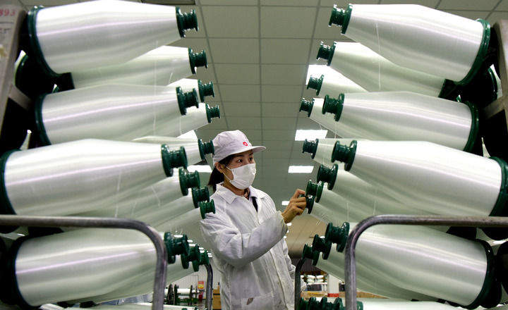 幸福都是奋斗出来的——深入学习习近平总书记关于奋斗精神的重要论述系列述评之一