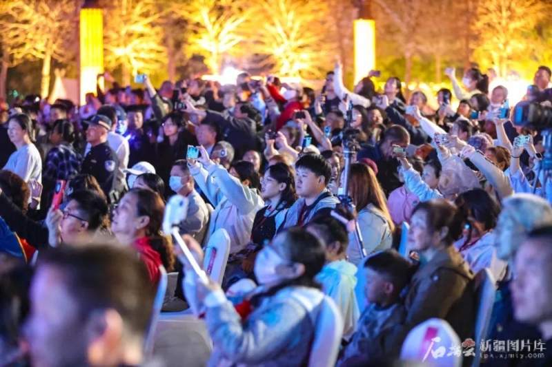 新疆是个好地方丨新疆旅游亮眼成绩单的背后