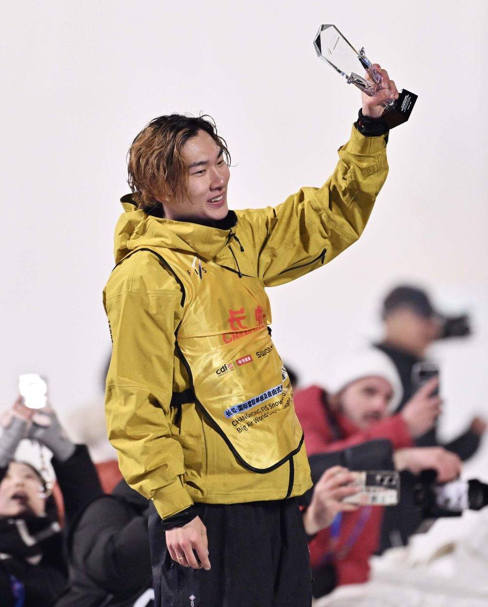 潜心追赶，力争突破——米兰冬奥会中国健儿参赛前景展望