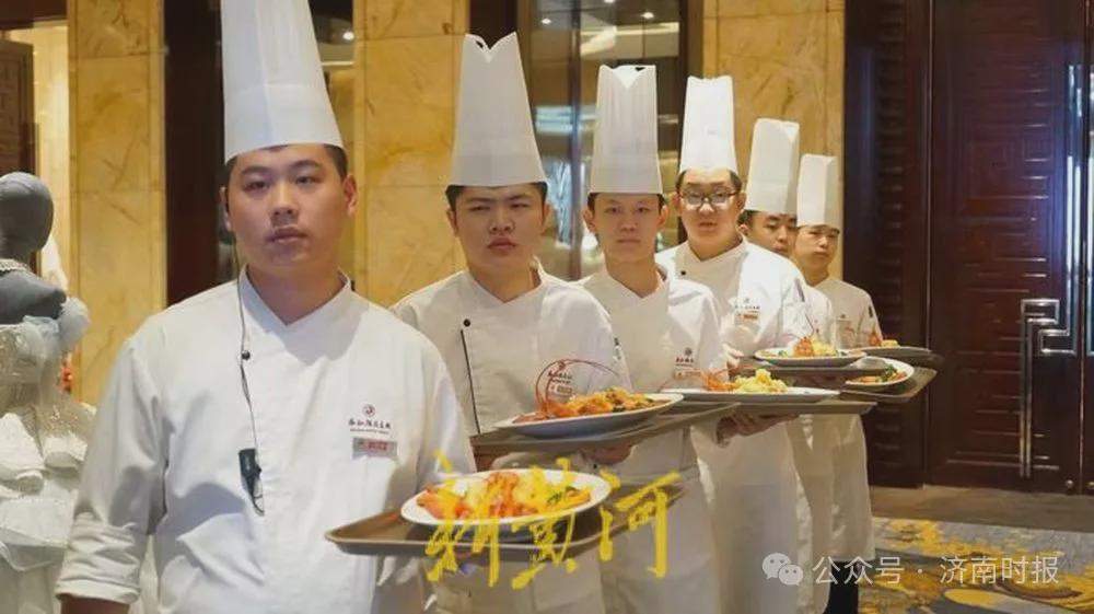 有大变化！济南多家知名餐饮品牌，传来最新消息