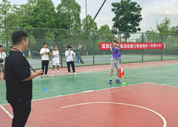 《学生运动能力测评规范》国家标准如何重塑体育课？