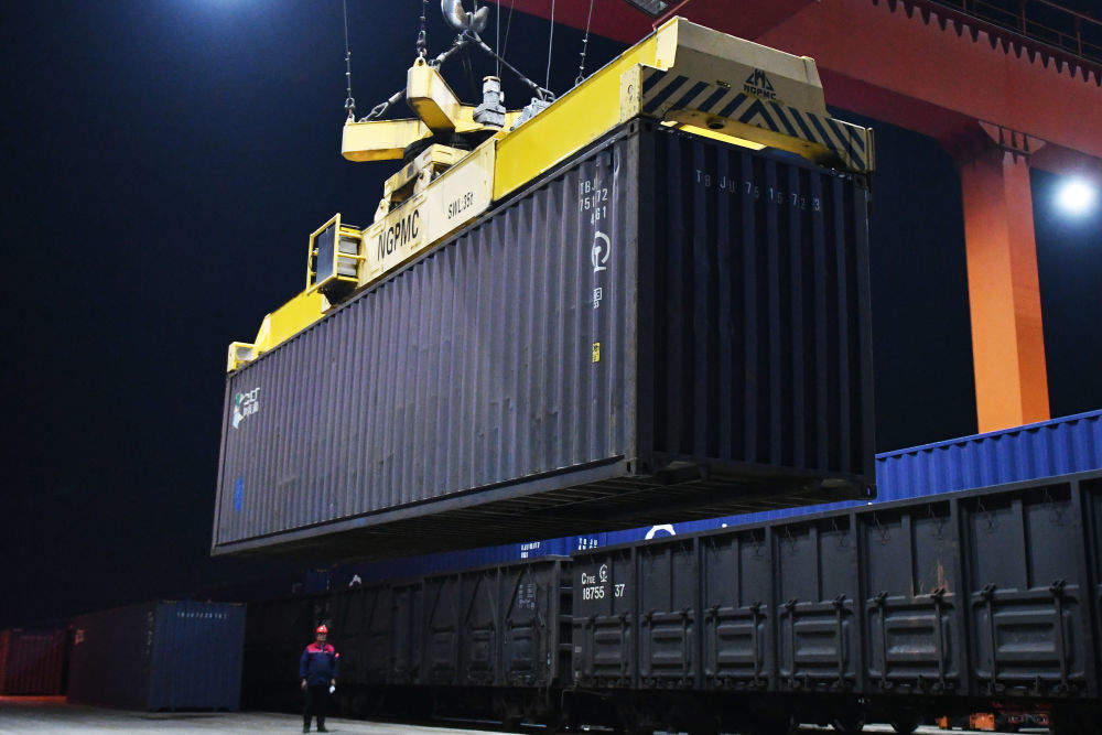 “山东制造”直通粤港澳