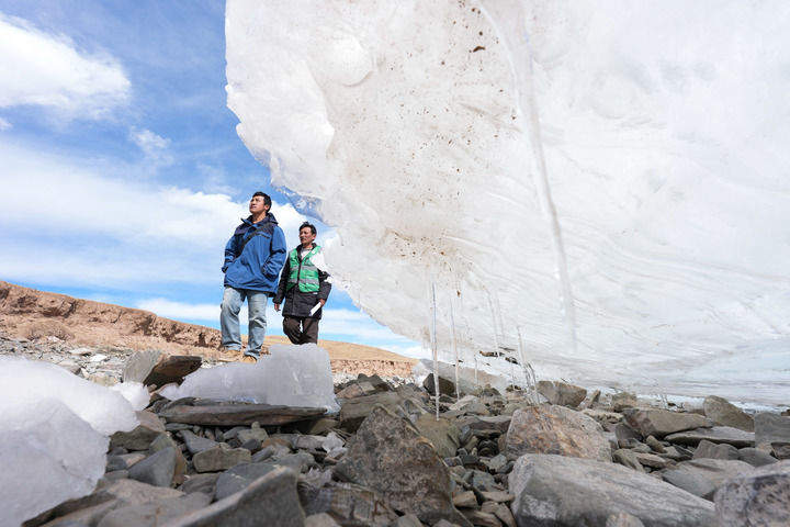 顺流而下的生态守护 逆流而上的协作帮扶——黄河首尾，情系一脉