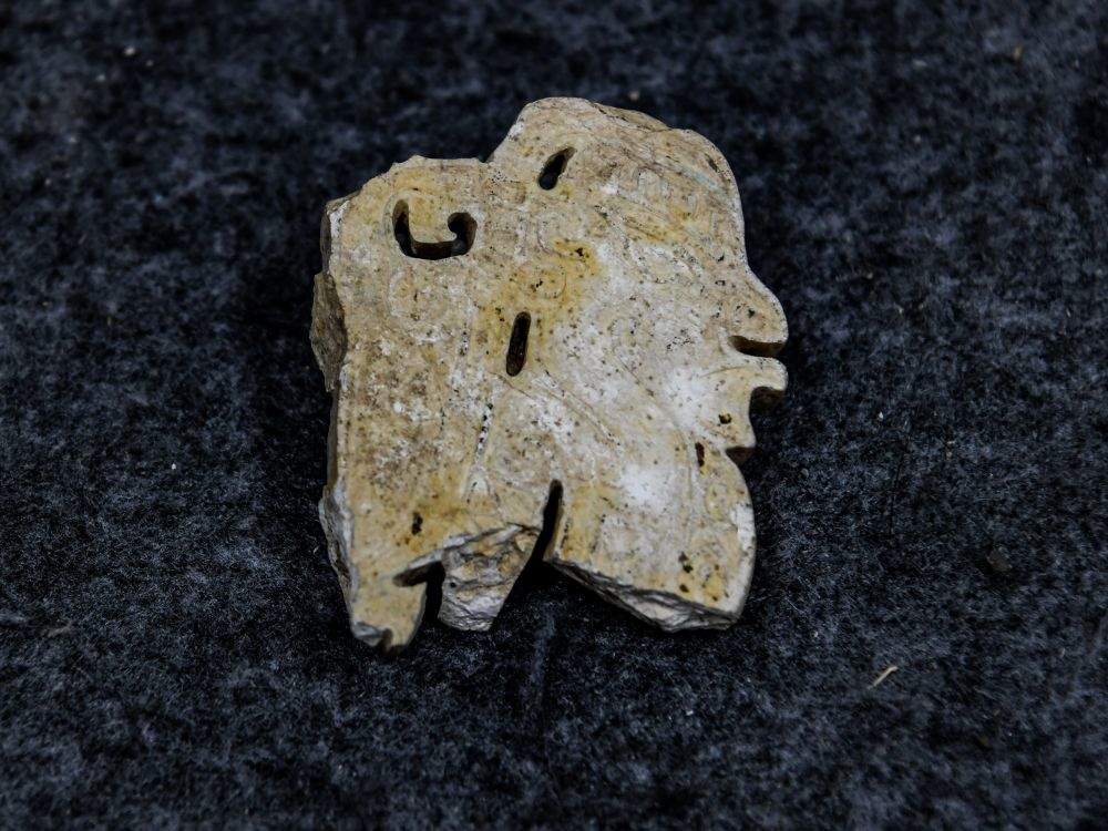 镜观·回响｜巴风蜀韵承古脉 千年文华耀西川