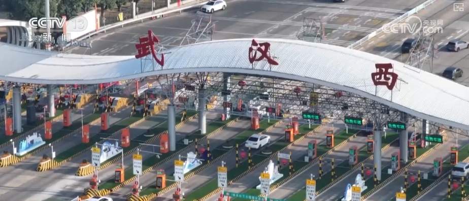 交通部门采取精细化服务 疏堵保畅确保旅客“五一”假期出行安全