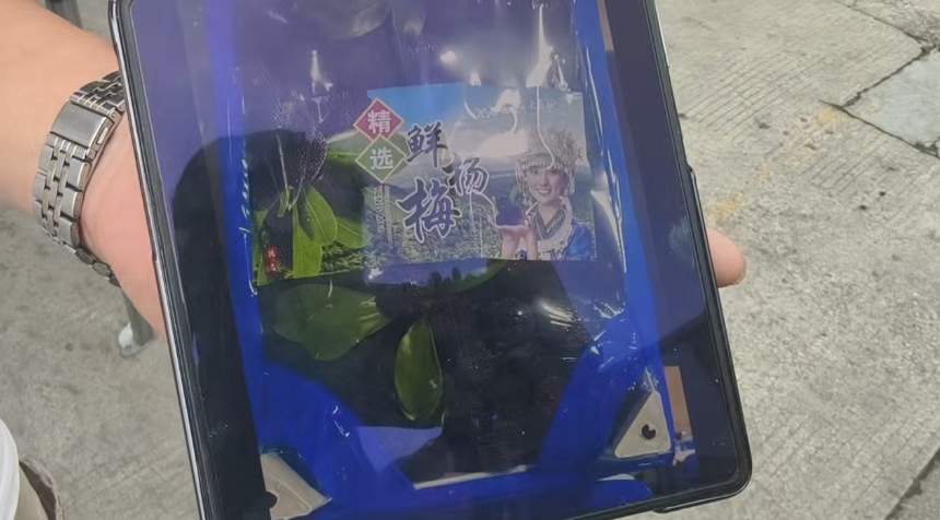 济南杨梅市场探访：批发端“不再进货”，零售端靠检测自证