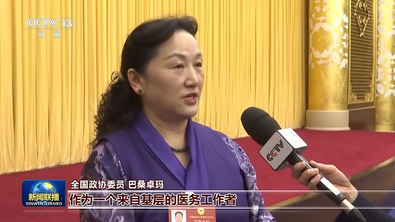总书记与我们在一起丨建设健康中国 增进民生福祉