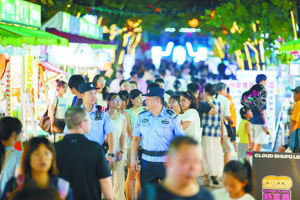 山东启动暑期旅游“利剑行动”，严打强迫交易敲诈勒索等违法犯罪
