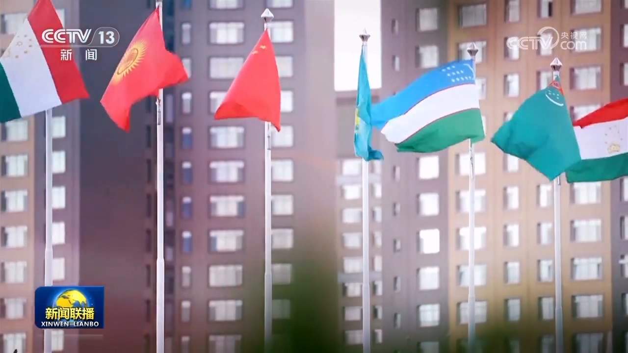 【习近平总书记今年以来治国理政纪实】为人类前途命运争取更加光明的未来