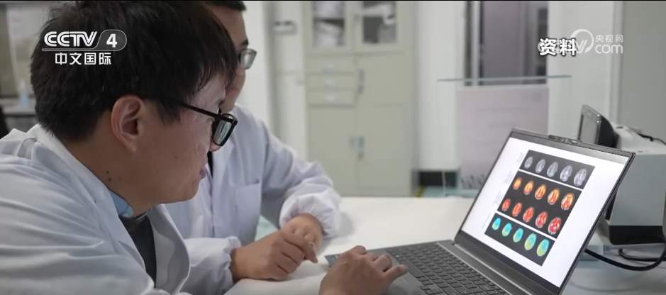 告别“胶片袋”！影像数据“上云”破解百姓就医痛点