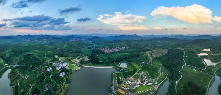 2024济南泉水节系列活动 “桃花岛杯”青少年文化艺术节23日开幕