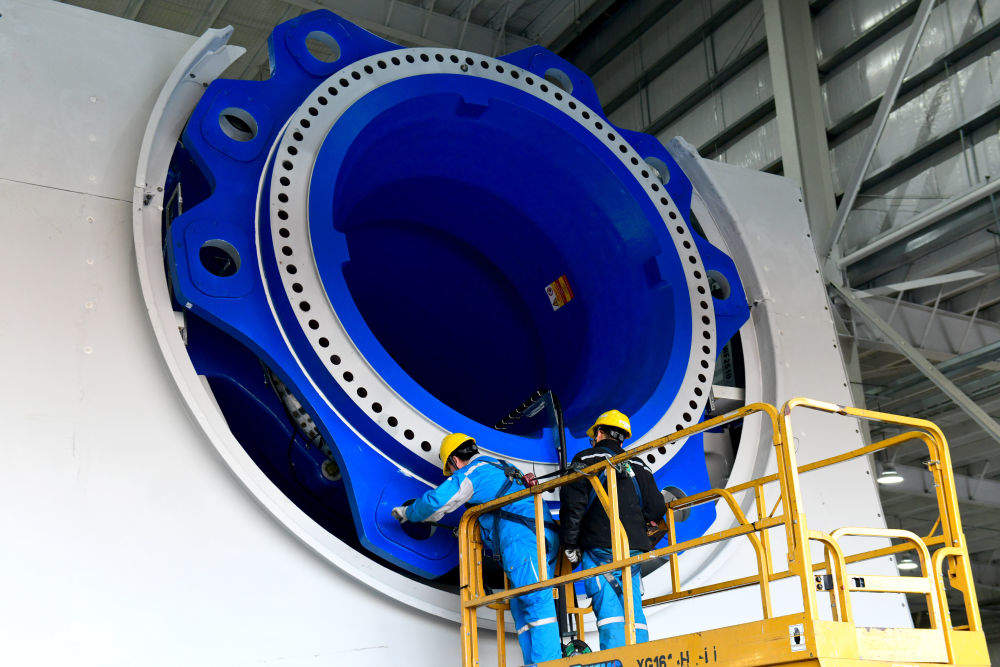 探寻“万亿”密码｜新质生产力赋能山东向新而行