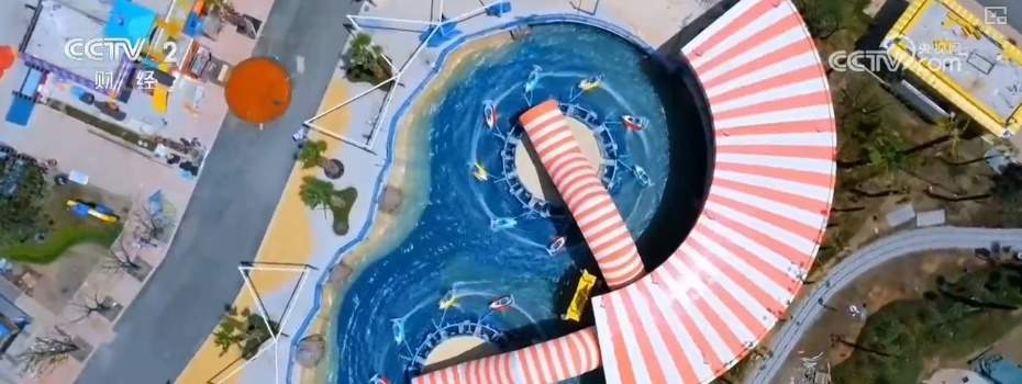 “真金白银”惠民提升票根“含金量” “链式体验”激活“吃住行游购娱”活力