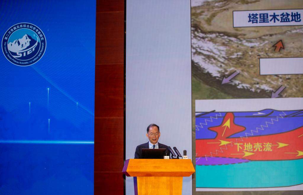 重要成果集中发布!第二次青藏科考“大开箱”