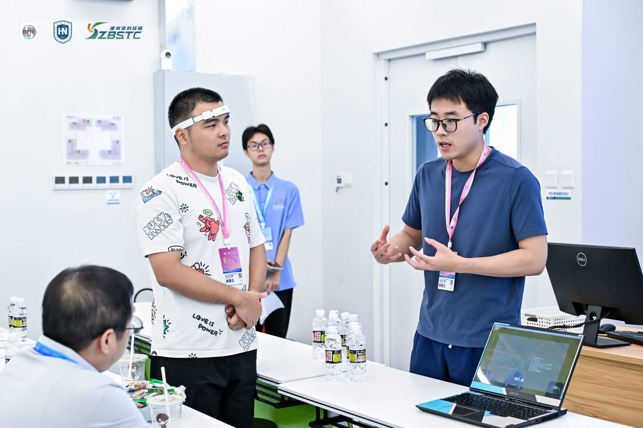 椰风逐梦 崖州竞秀——第十一届全国大学生生物医学工程创新设计竞赛圆满闭幕