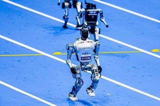 “链”动先“机”，济南锚定这个“万亿级”