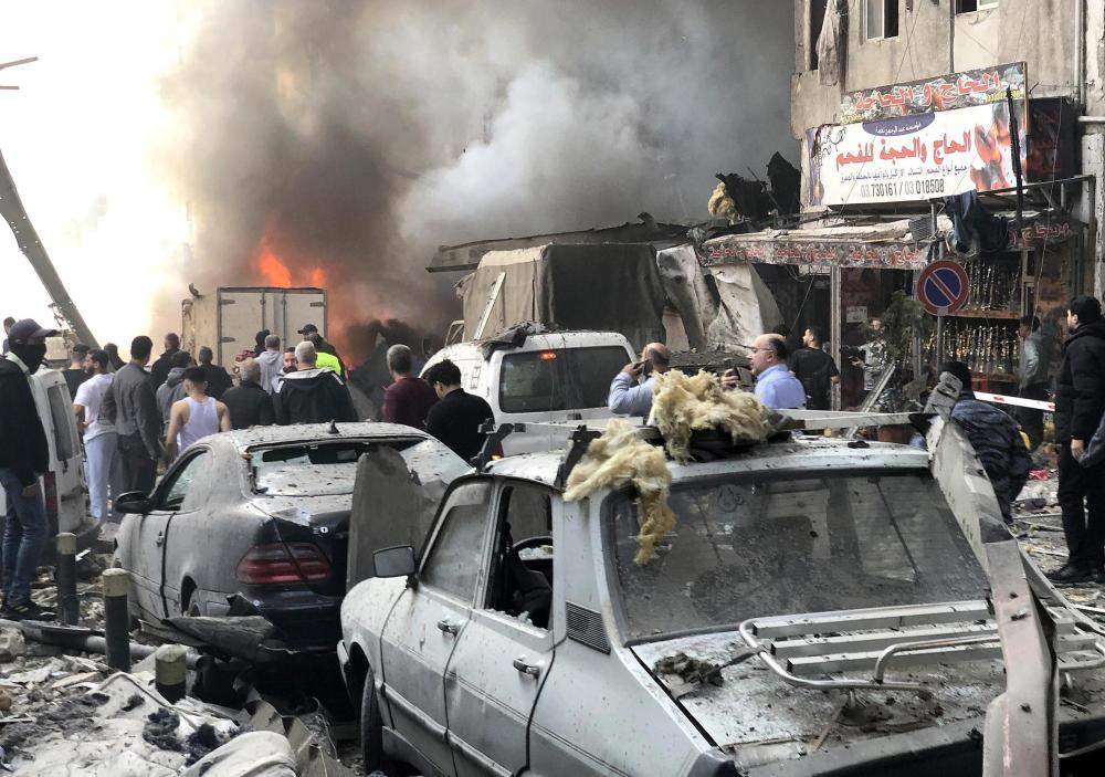 “停战”对内塔尼亚胡意味着“重启审判”?