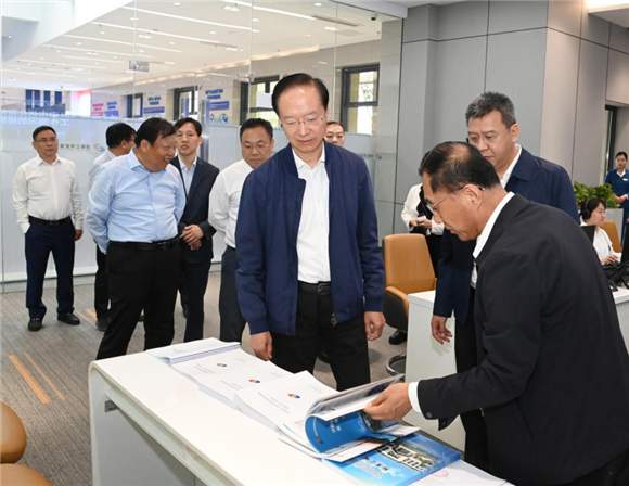 2025年济南市人大常委会监督工作综述：大局所需 民生所系 监督所至