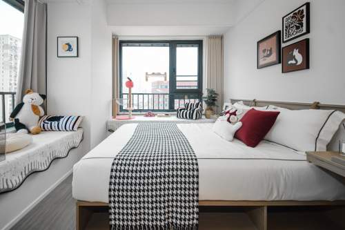 越秀星寓上海首店落地杨浦，为城市人才安居注入“粤式新美好”!