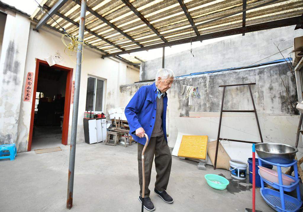 奋斗华章︱实干书写荣光