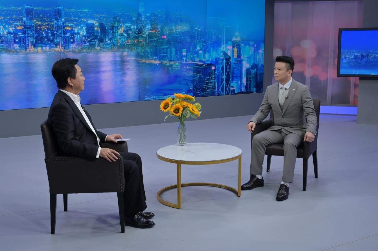 学乐张伟：行走的课堂