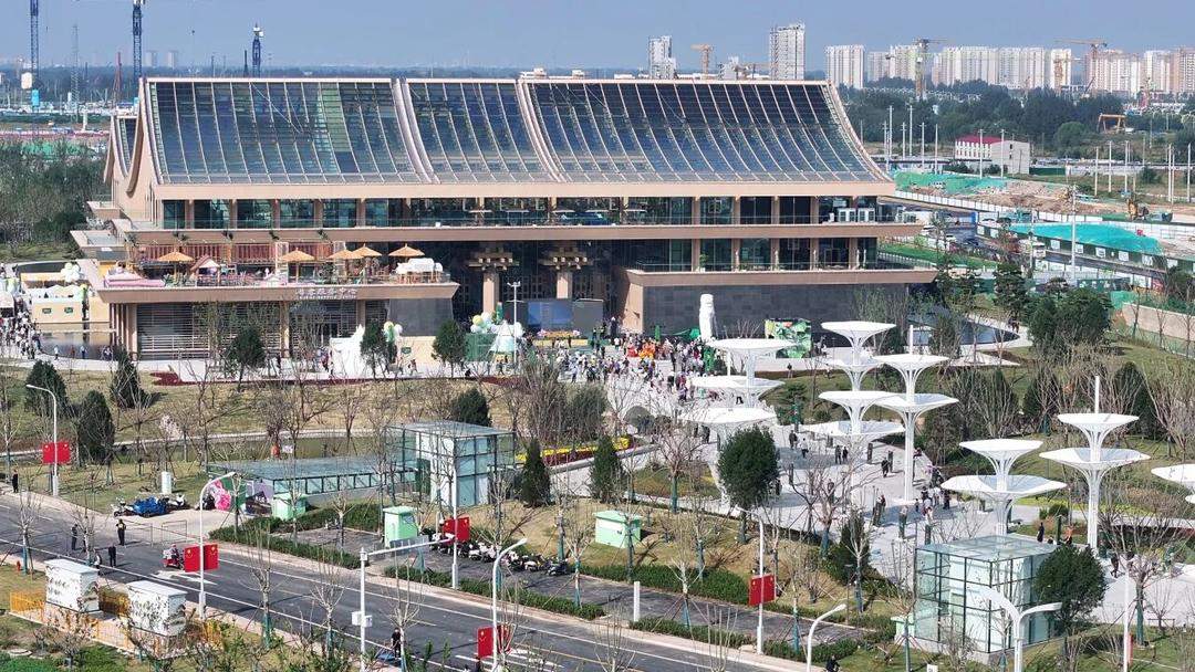 每逢假期必出圈，济南靠的啥？