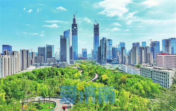 汇聚发展合力，济南营商环境持续进阶——“营”在泉城　强力“撑企”