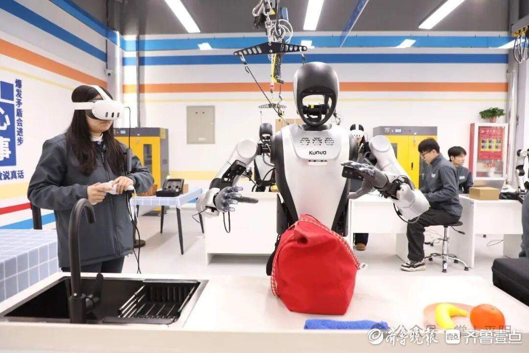 踩实节后项目建设“第一步”，济南的变与不变