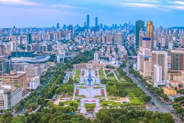 锚定强省目标！山东“十五五”规划纲要出炉，四大领域划重点