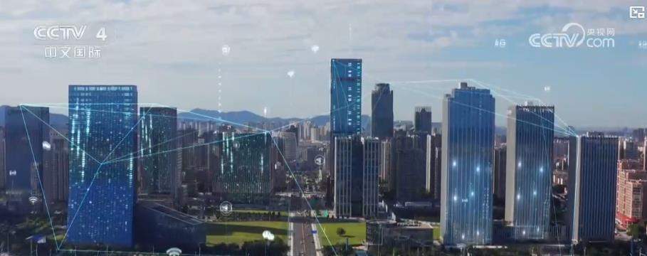 近6千亿元产值!中国卫星导航应用多领域突破、国际影响力攀升