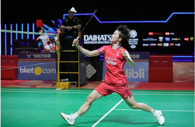 羽毛球比赛迎重磅改革，15分制要来了