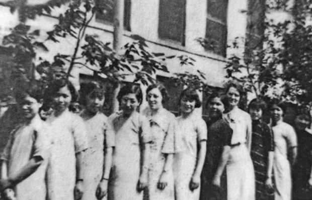 创办医院、革新诊疗、开设医校、编译医典 一位洋郎中的济南府往事