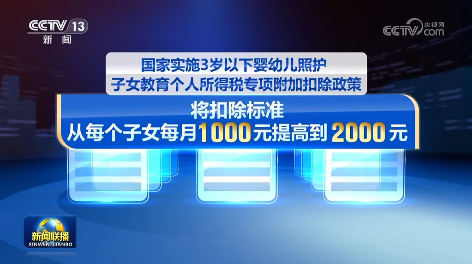 我国完善生育支持政策体系取得积极进展