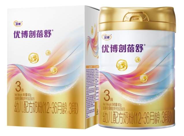 ​剖宫产专研奶粉：从配方与证据两处分辨