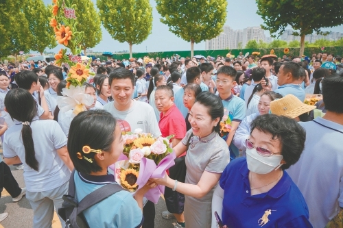 实施综合评价招生的学校不再保留特色招生 4所高中学校发布今年特色招生计划