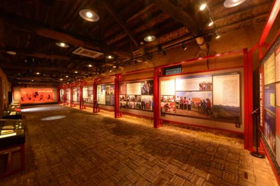 跨越105年,踏寻山东红色地标,致敬永不褪色的信仰