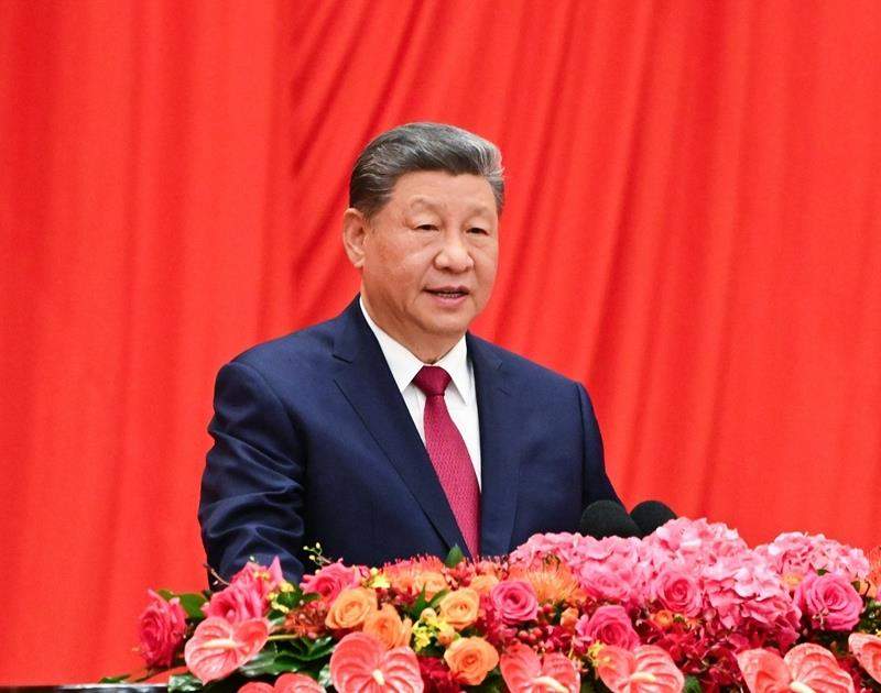 时政微观察丨向新图强，创新潮涌神州大地