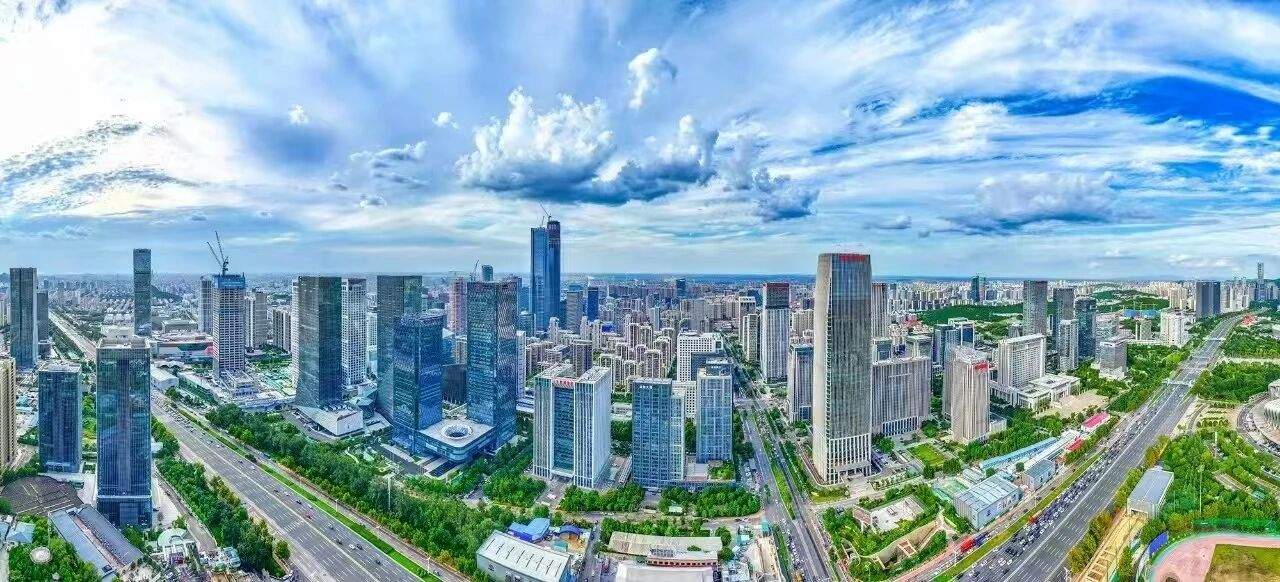 《中国组织人事报》|济南全面建设青年发展友好型城市 以青春力量激活古城创新基因