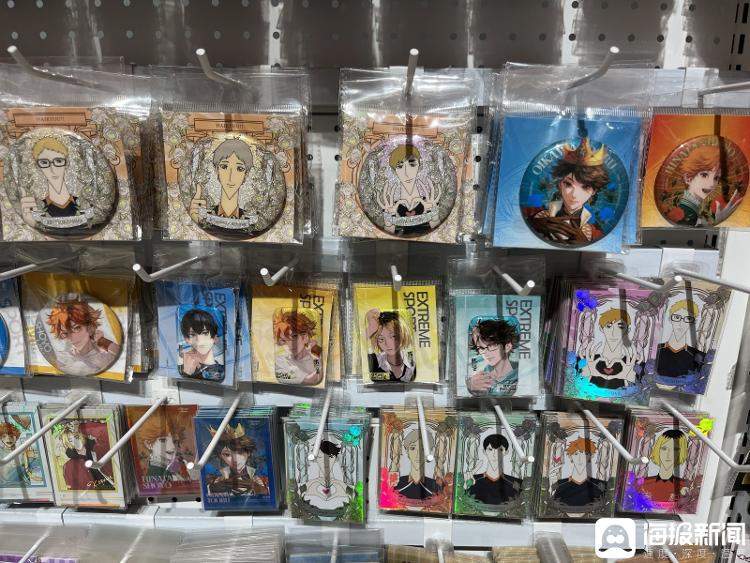 “谷子经济”成新风口 济南有商家一天营业额轻松过万