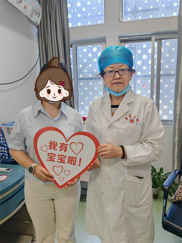 南宁华夏医院怎么样？攻克孕育难题，迎来家庭圆满