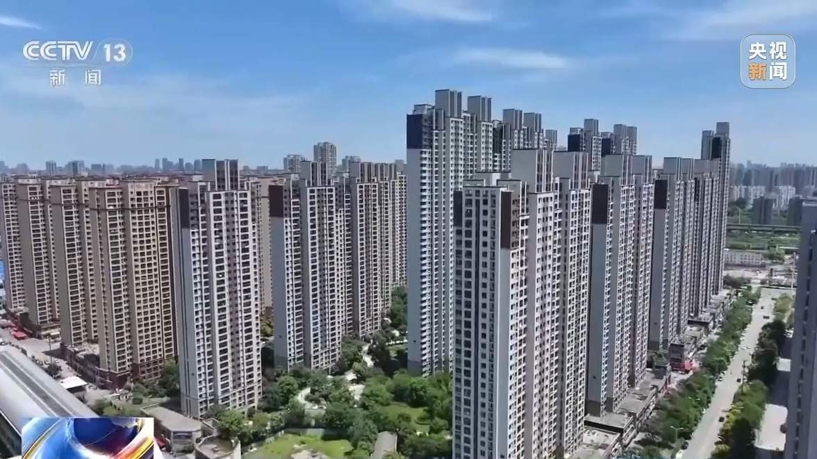 多地出台购房新政促楼市升温 记者探访