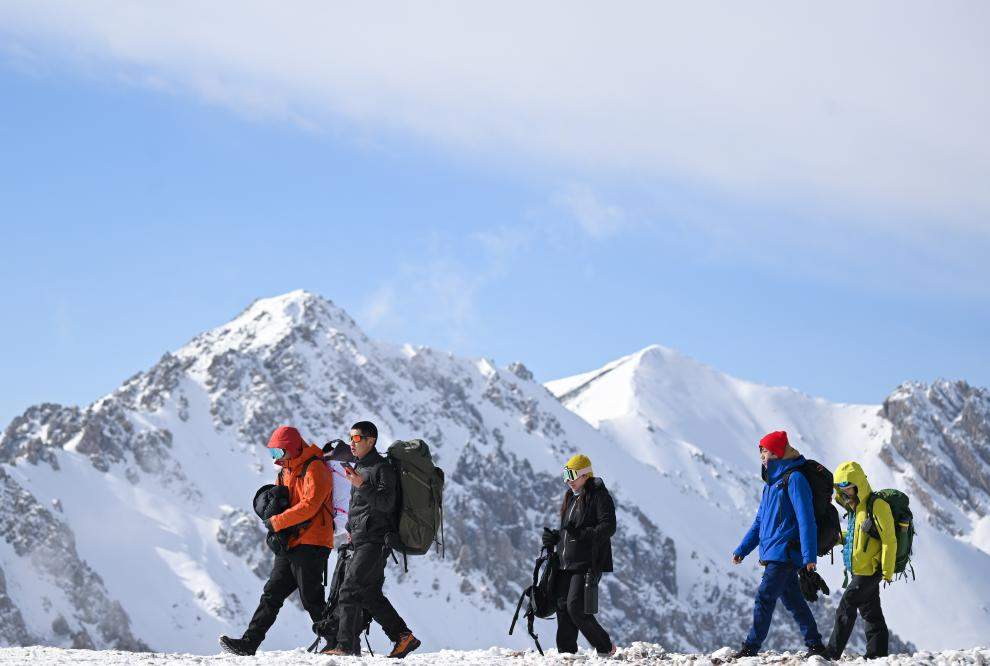 向上2026：一月经济观察 聚新动能向未来