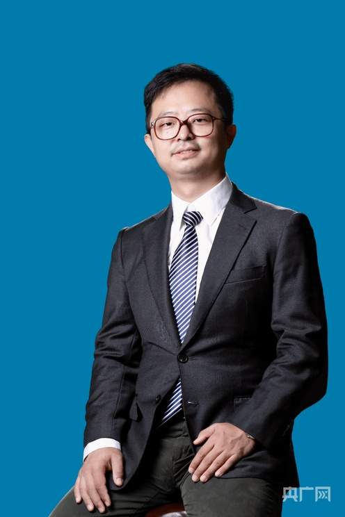 青春华章 向海图强｜深海逐梦，他们在海洋强国中谱写青春之歌