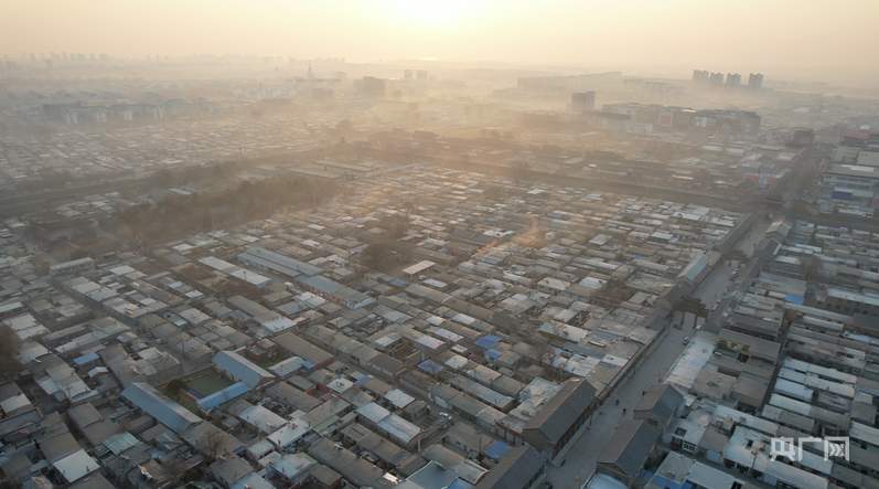 行进的海岸线｜一半古城烟雨，一半碧海潮生