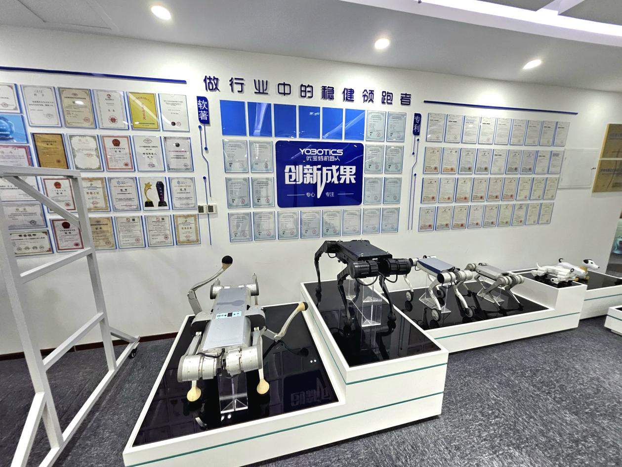 趵眼｜百度京东中兴为何一个月内先后来济南签约？