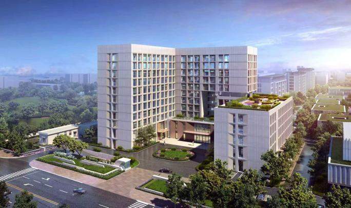 强强联手共筑“医康养”新标杆 复旦大学上海医学院与新发展集团达成战略合作