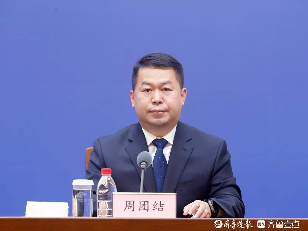 稳面积、增总产，山东粮食总产量连续5年稳定在1100亿斤以上