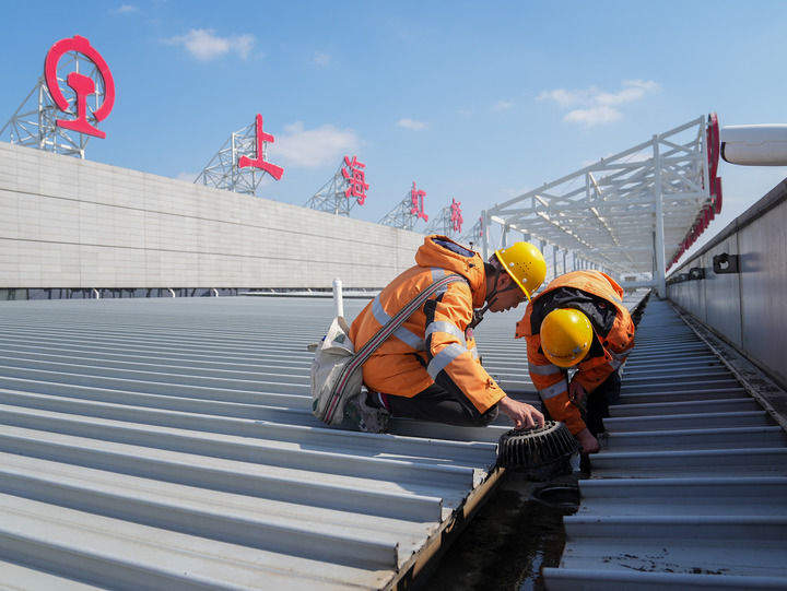 九州同春启新程 万家灯火映山河——各地群众欢度丙午马年春节