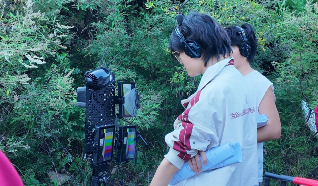 融媒·见证丨微短剧产业崛起，济南也有大动作——镜头里的新赛道