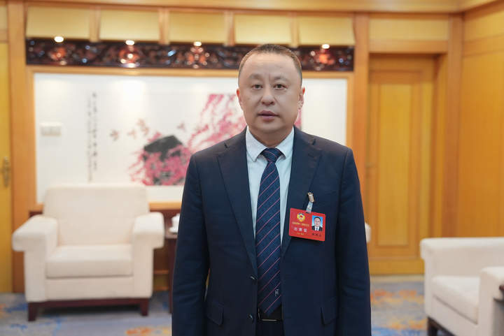 山东省政协委员耿国玉:建议吸纳涉外法律参与政协工作 助力鲁企出海